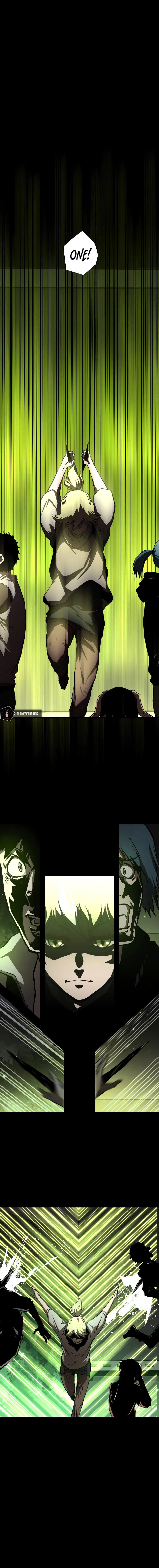 Post-Apocalyptic Dispatch Company Chapter 58 - Page 8