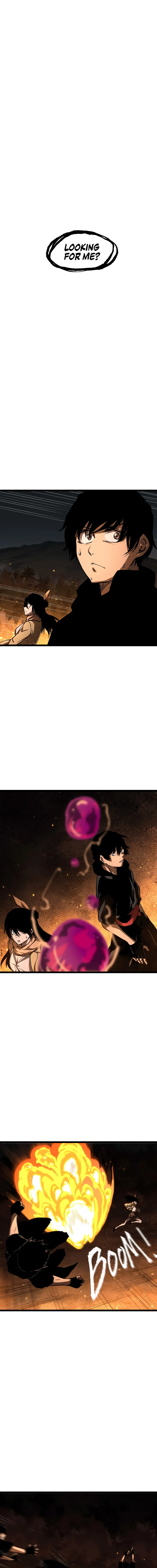 Post-Apocalyptic Dispatch Company Chapter 58 - Page 12