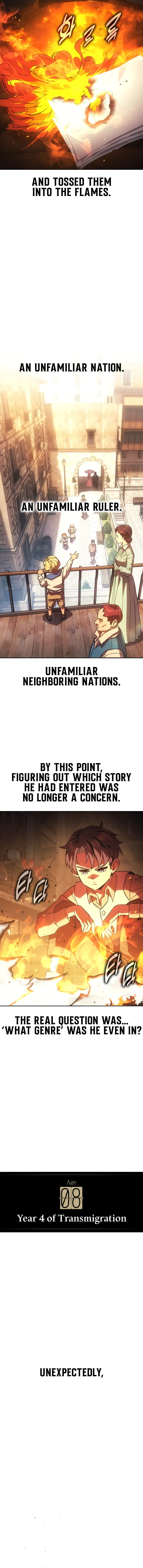 Prologue-eseo 30-nyeoni Heulleotda Chapter 1 - Page 8