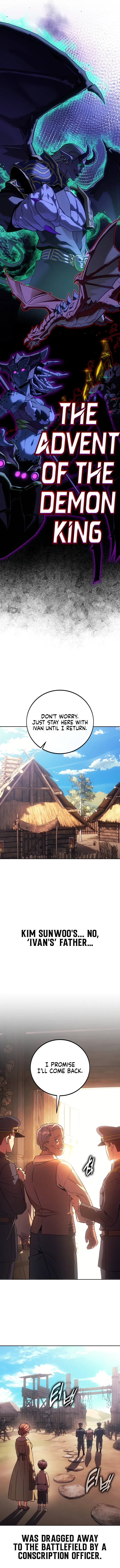 Prologue-eseo 30-nyeoni Heulleotda Chapter 1 - Page 9