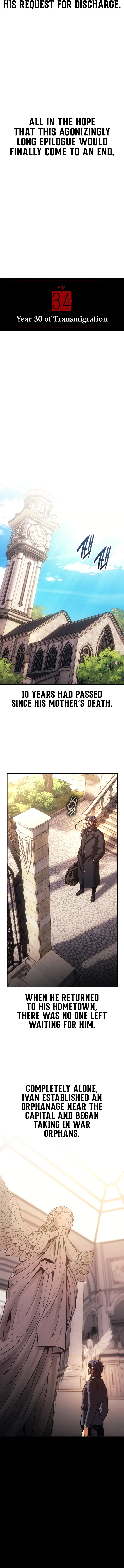 Prologue-eseo 30-nyeoni Heulleotda Chapter 1 - Page 20