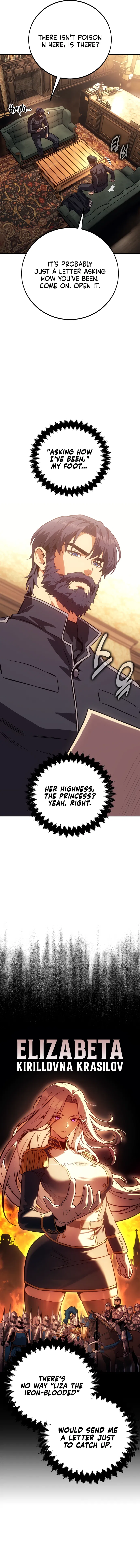 Prologue-eseo 30-nyeoni Heulleotda Chapter 1 - Page 25