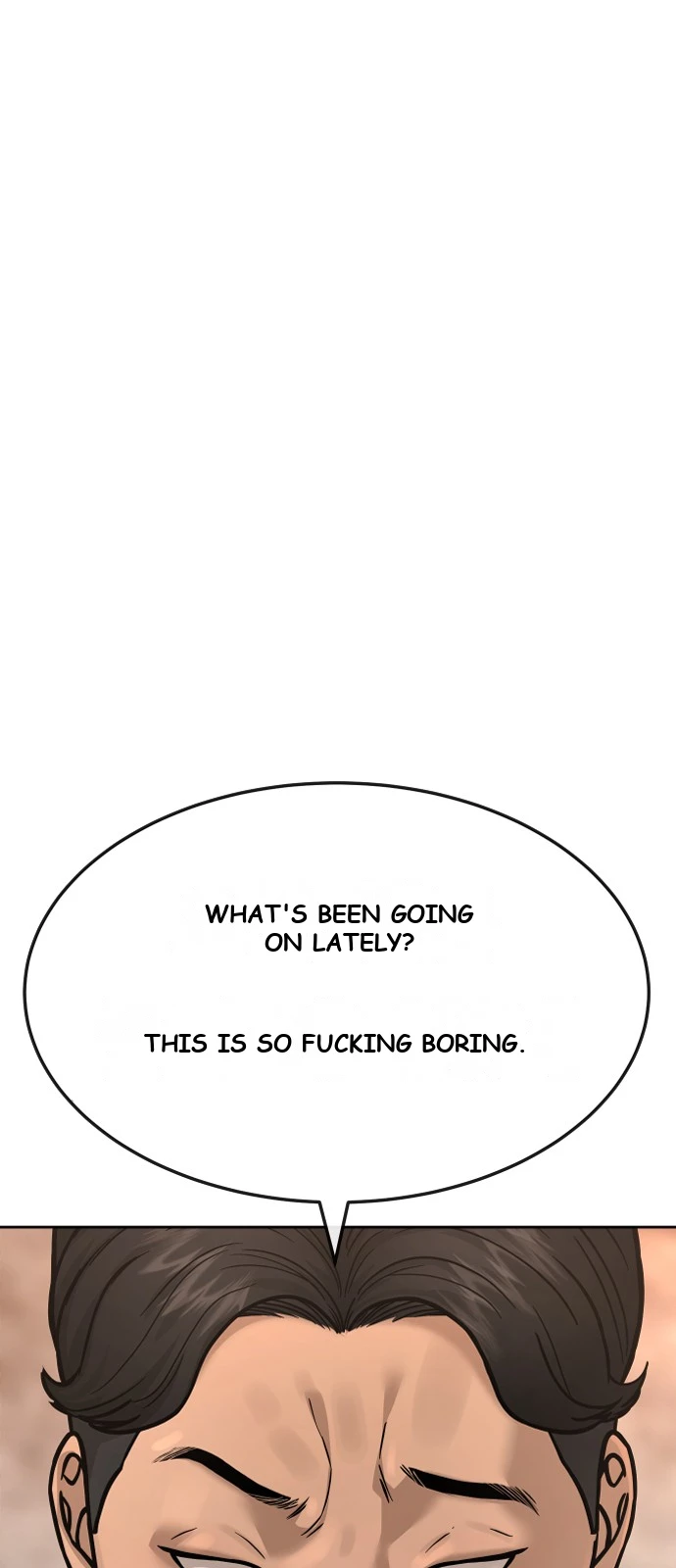 Questism Chapter 1 - Page 1