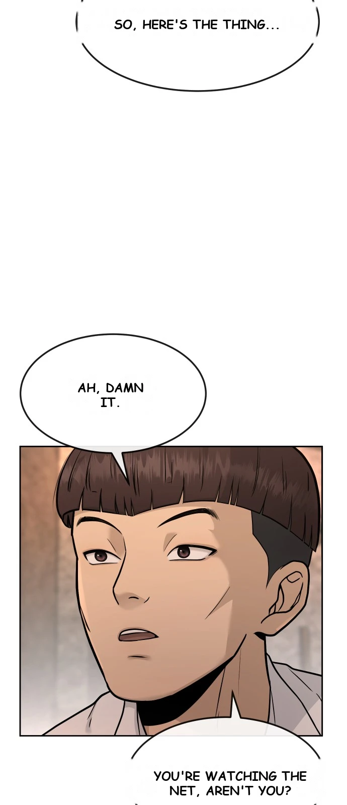 Questism Chapter 1 - Page 5