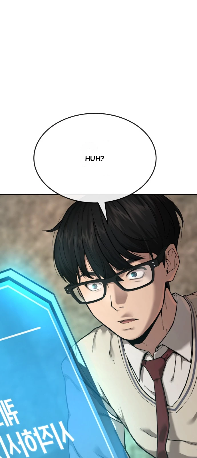 Questism Chapter 1 - Page 24