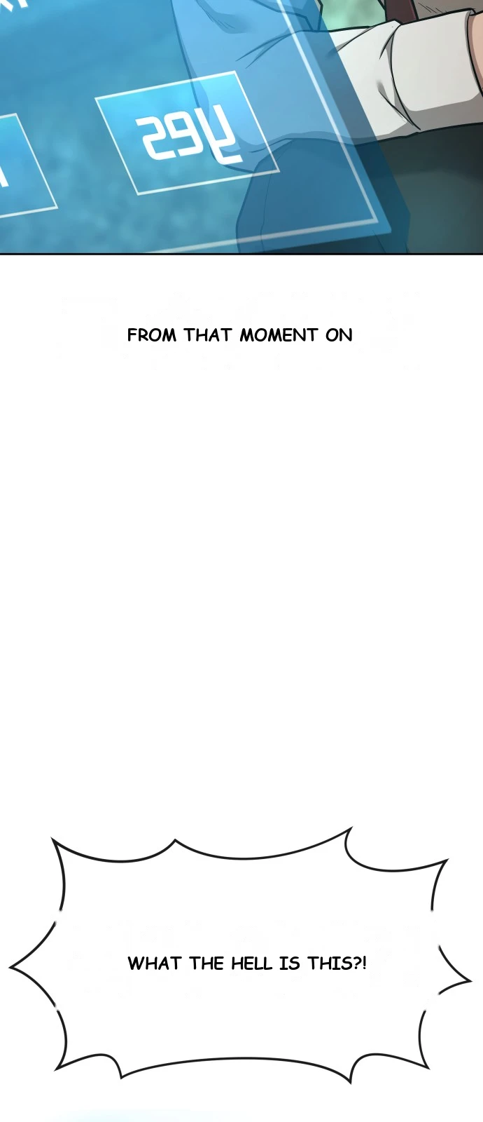 Questism Chapter 1 - Page 25