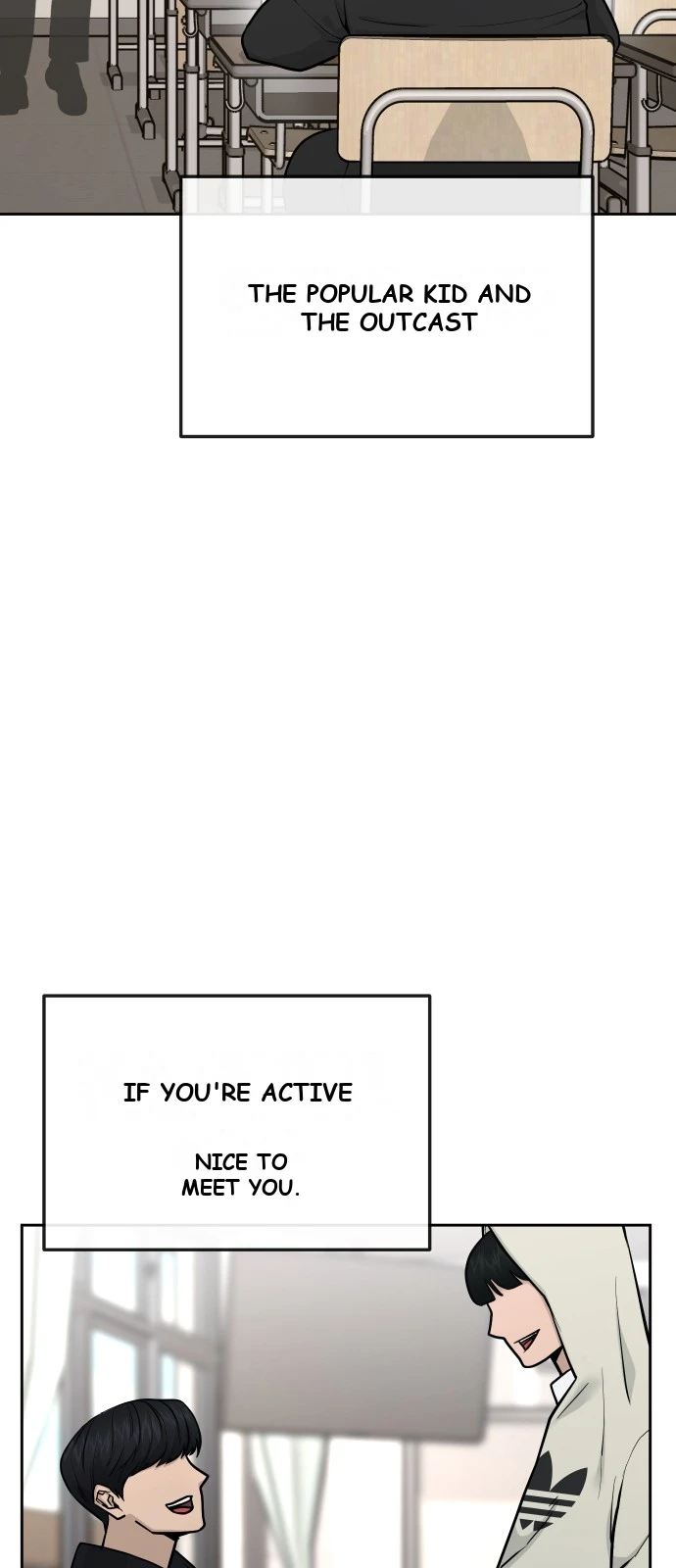 Questism Chapter 1 - Page 30