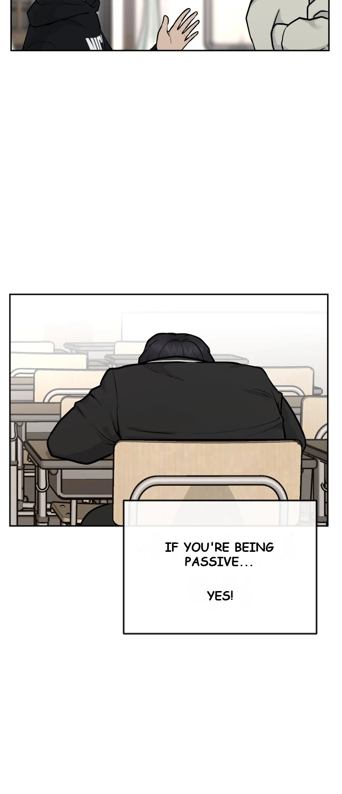 Questism Chapter 1 - Page 31