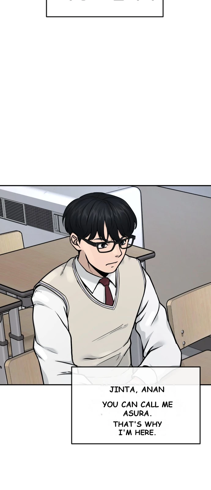 Questism Chapter 1 - Page 33