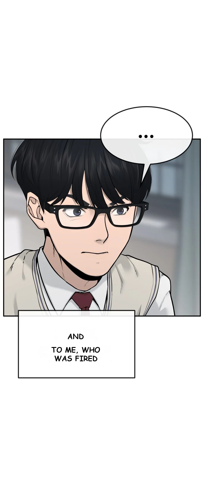 Questism Chapter 1 - Page 34
