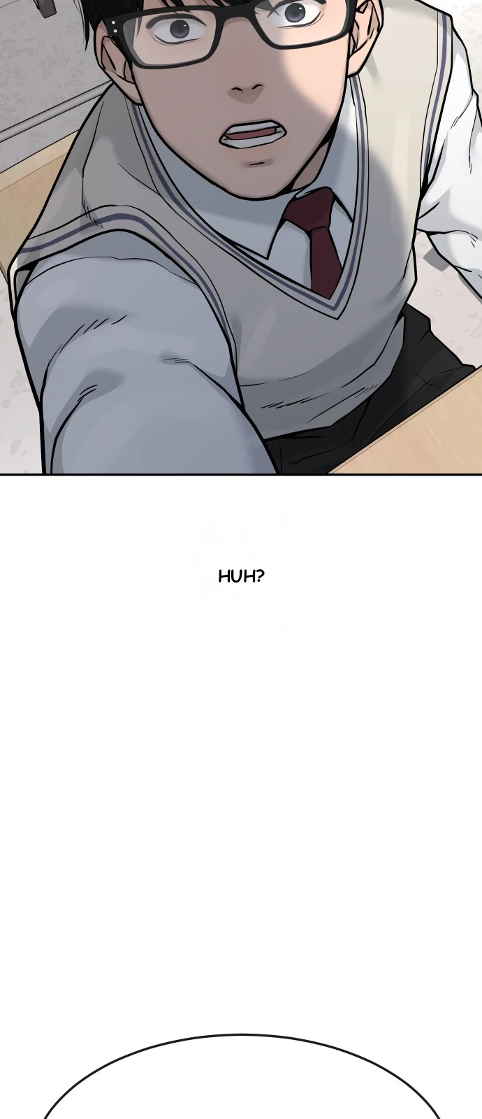 Questism Chapter 1 - Page 45