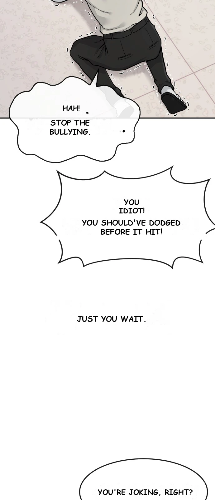 Questism Chapter 1 - Page 64