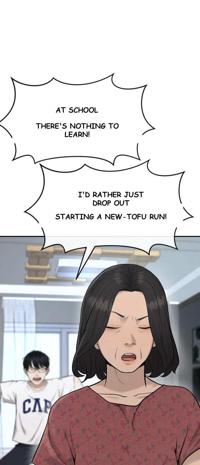 Questism Chapter 1 - Page 75