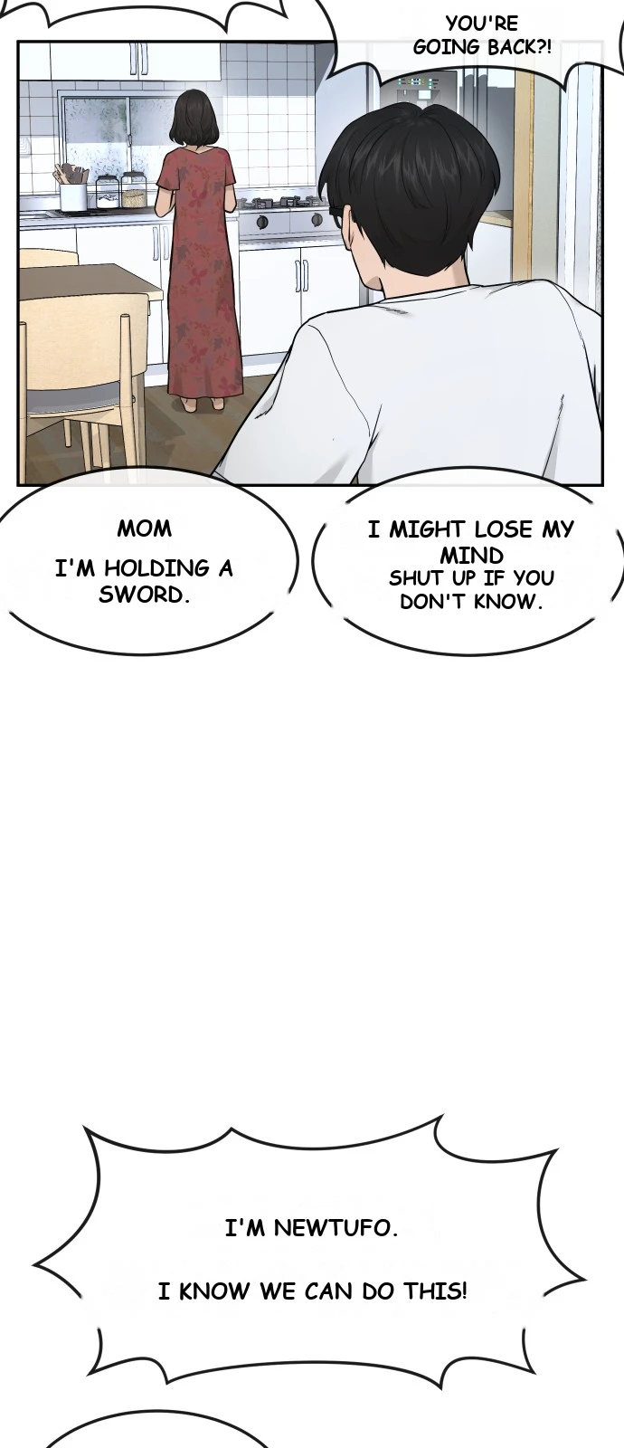 Questism Chapter 1 - Page 77