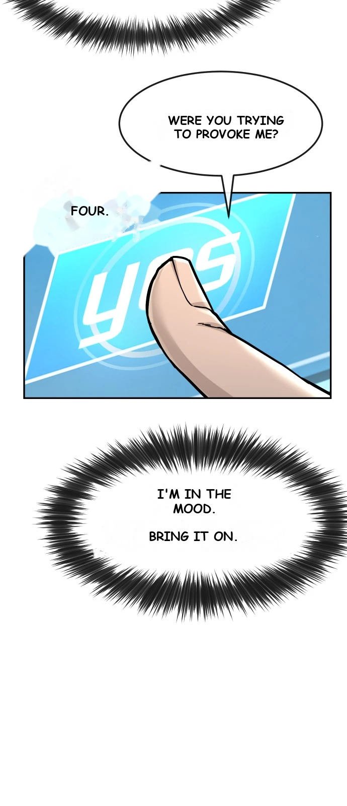 Questism Chapter 1 - Page 85
