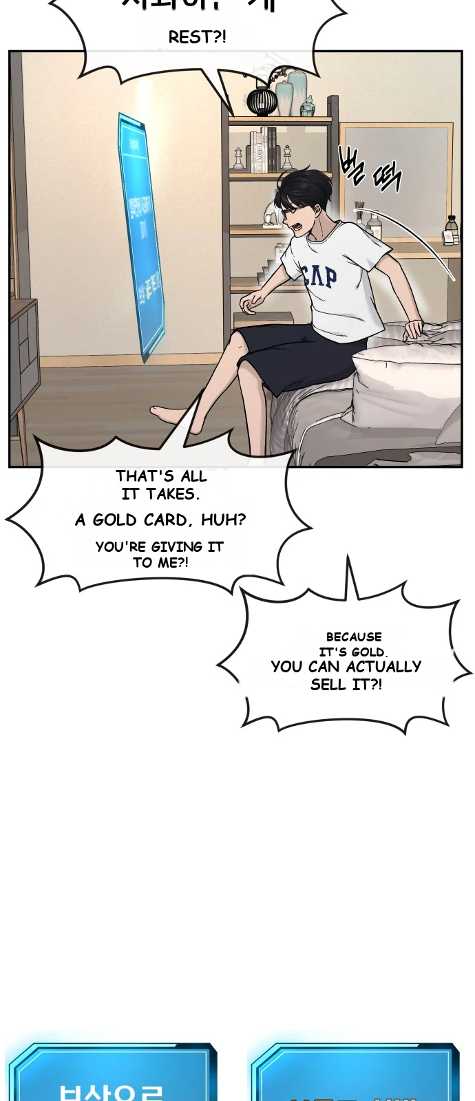 Questism Chapter 1 - Page 90