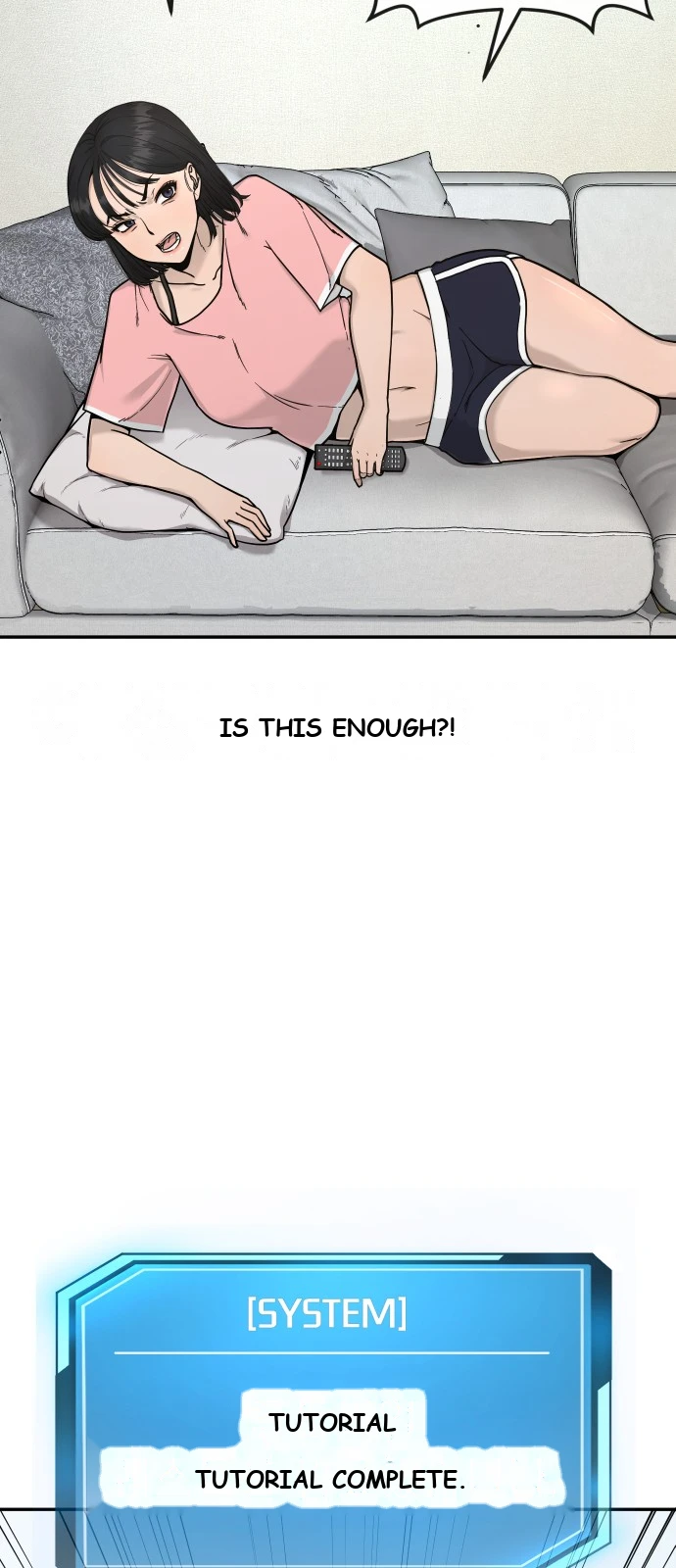 Questism Chapter 1 - Page 96