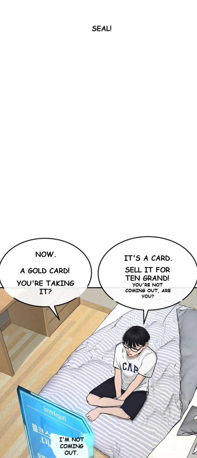 Questism Chapter 1 - Page 98