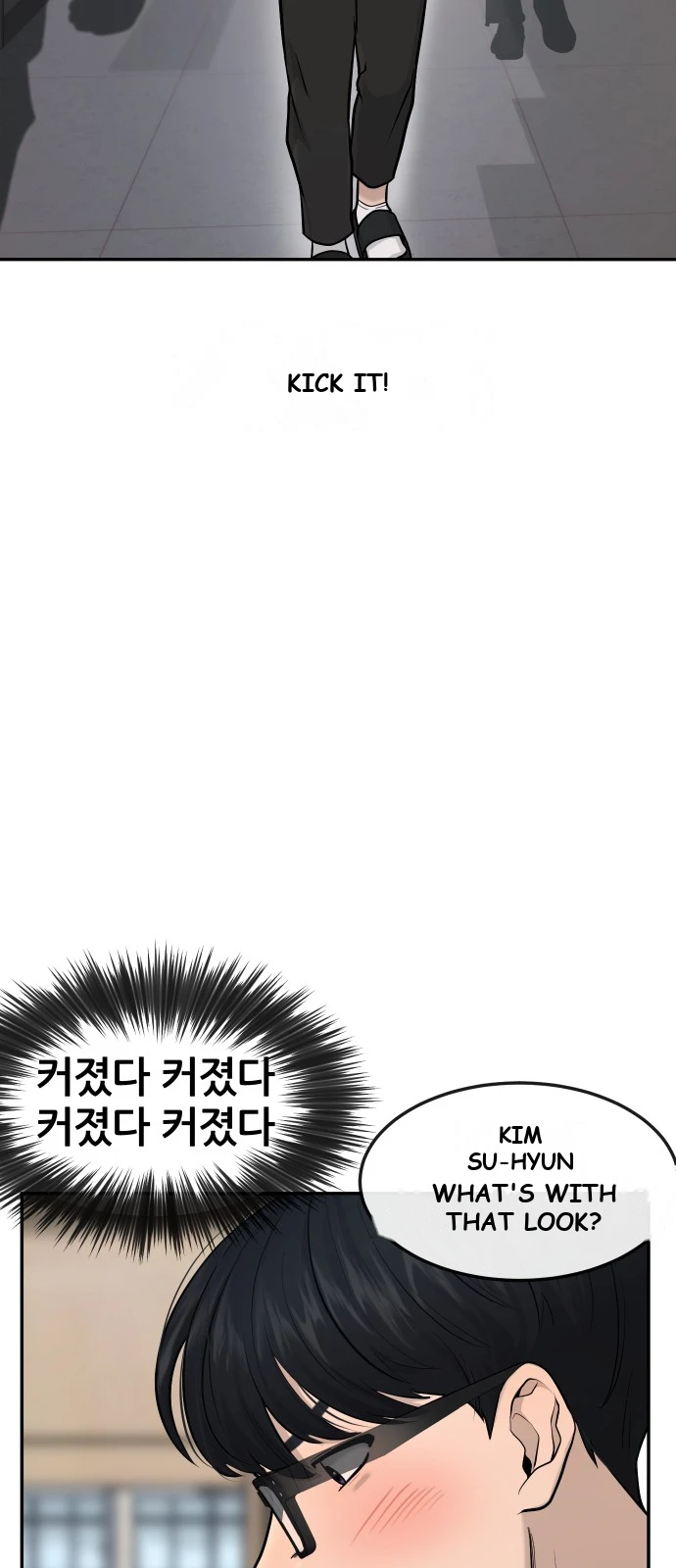 Questism Chapter 1 - Page 119
