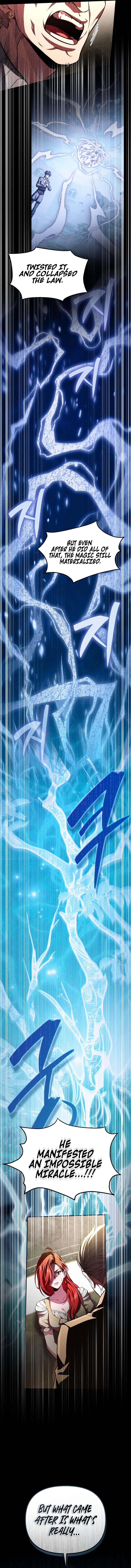 Raising Villains the Right Way Chapter 11 - Page 9