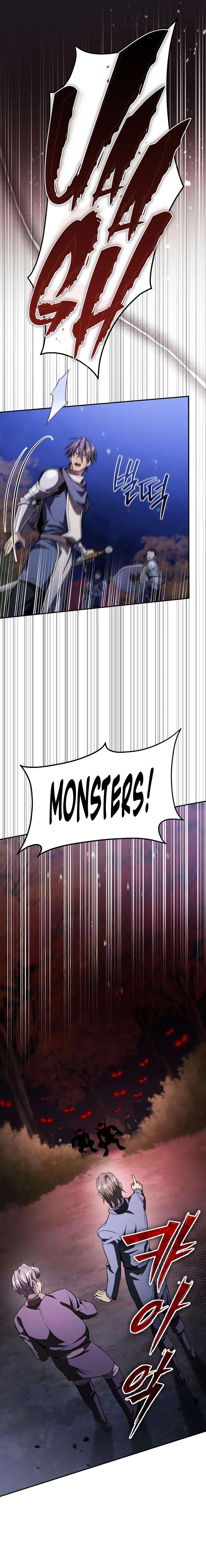 Raising Villains the Right Way Chapter 17 - Page 3