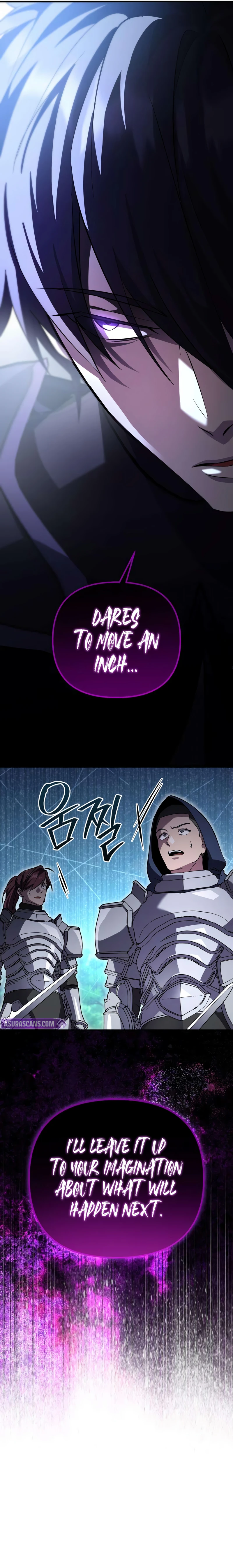 Raising Villains the Right Way Chapter 20 - Page 10