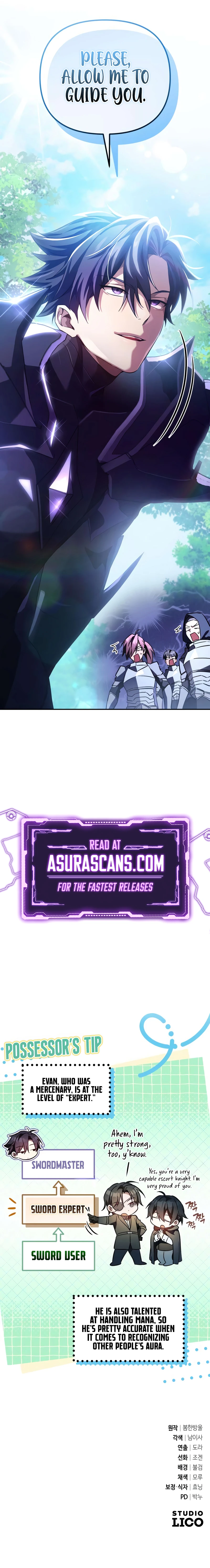 Raising Villains the Right Way Chapter 20 - Page 15