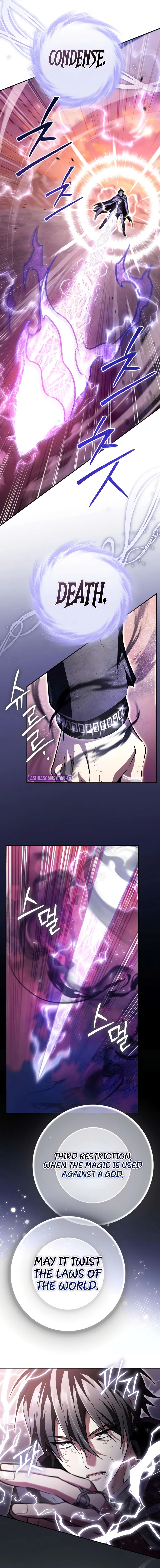 Raising Villains the Right Way Chapter 24 - Page 4