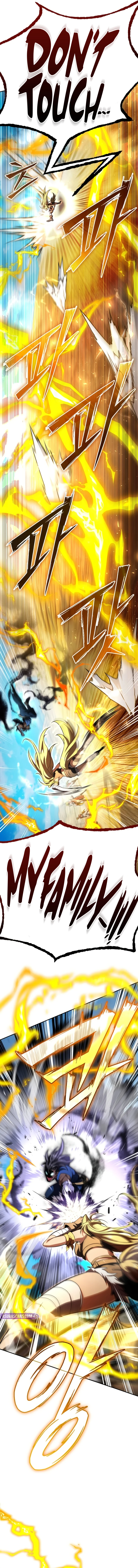 Raising Villains the Right Way Chapter 29 - Page 3