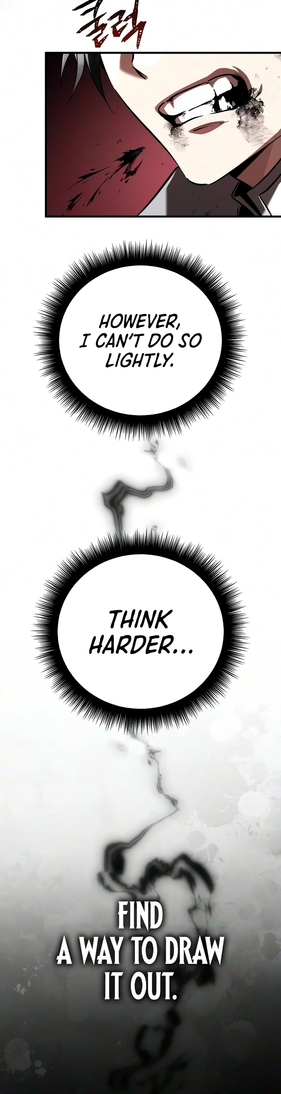Raising Villains the Right Way Chapter 36 - Page 21