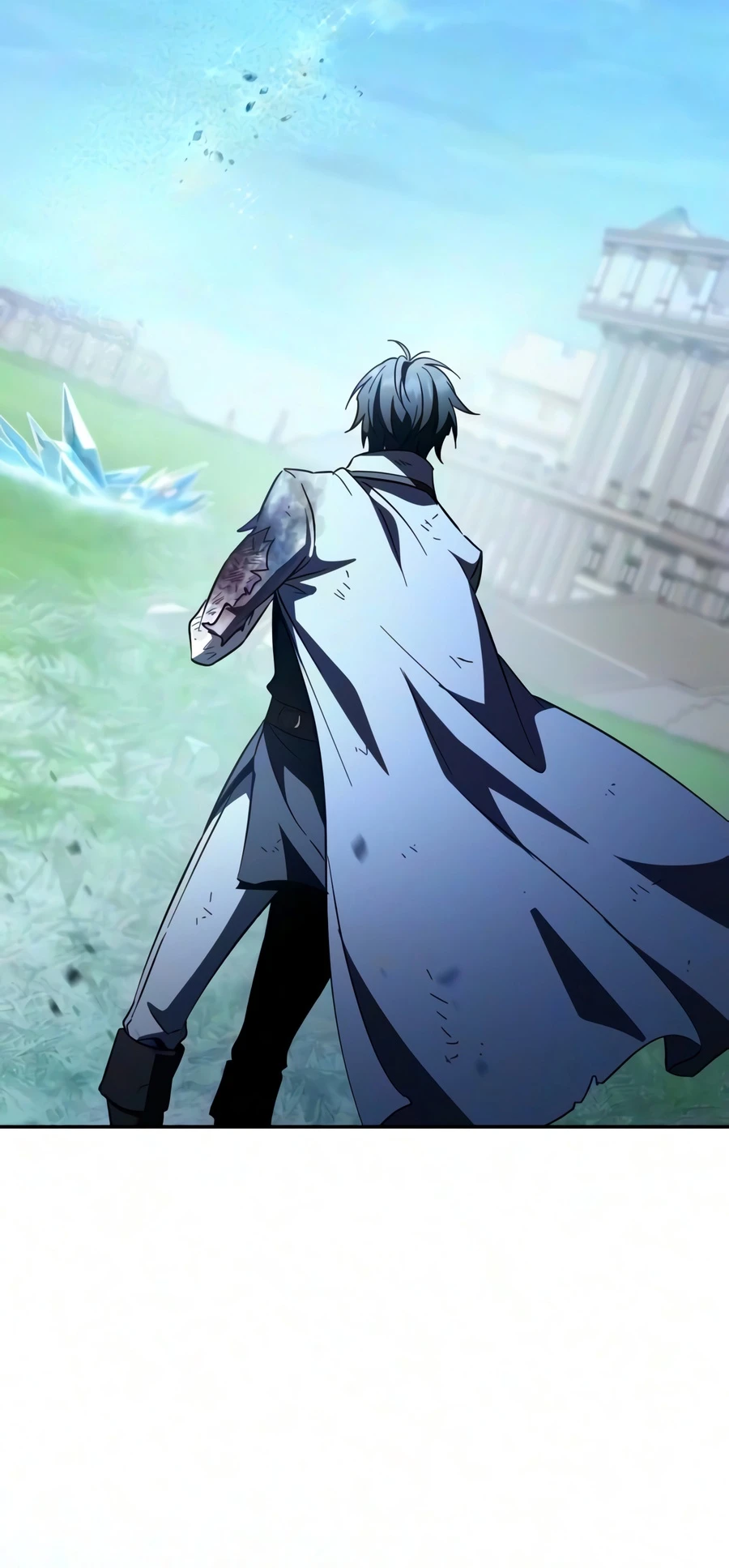 Raising Villains the Right Way Chapter 37 - Page 4