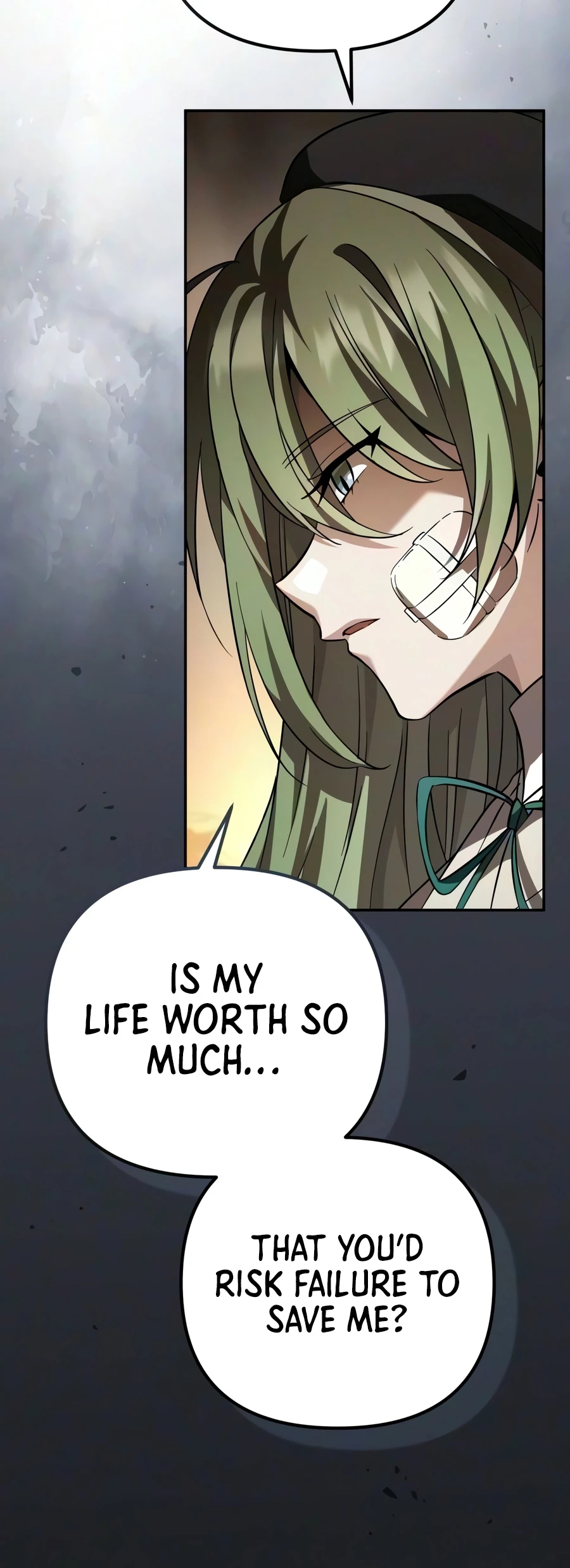 Raising Villains the Right Way Chapter 37 - Page 8