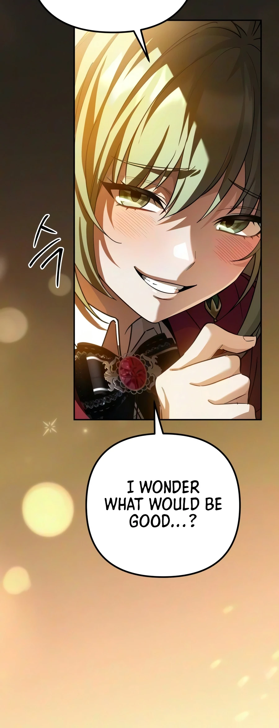 Raising Villains the Right Way Chapter 37 - Page 18