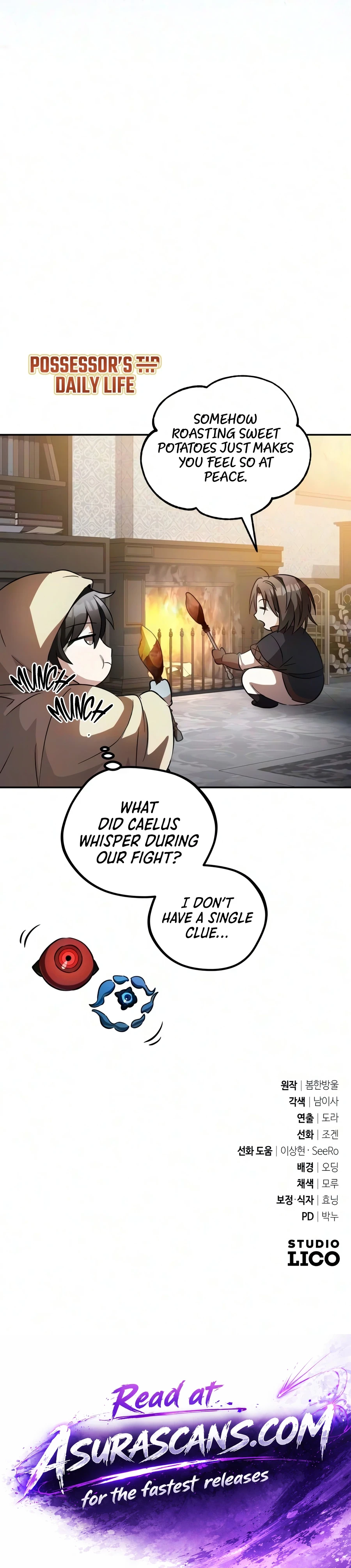 Raising Villains the Right Way Chapter 37 - Page 24