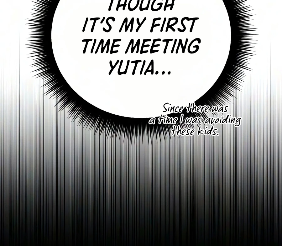 Raising Villains the Right Way Chapter 41 - Page 6