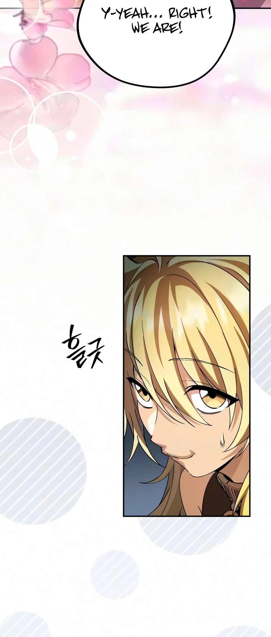 Raising Villains the Right Way Chapter 41 - Page 8
