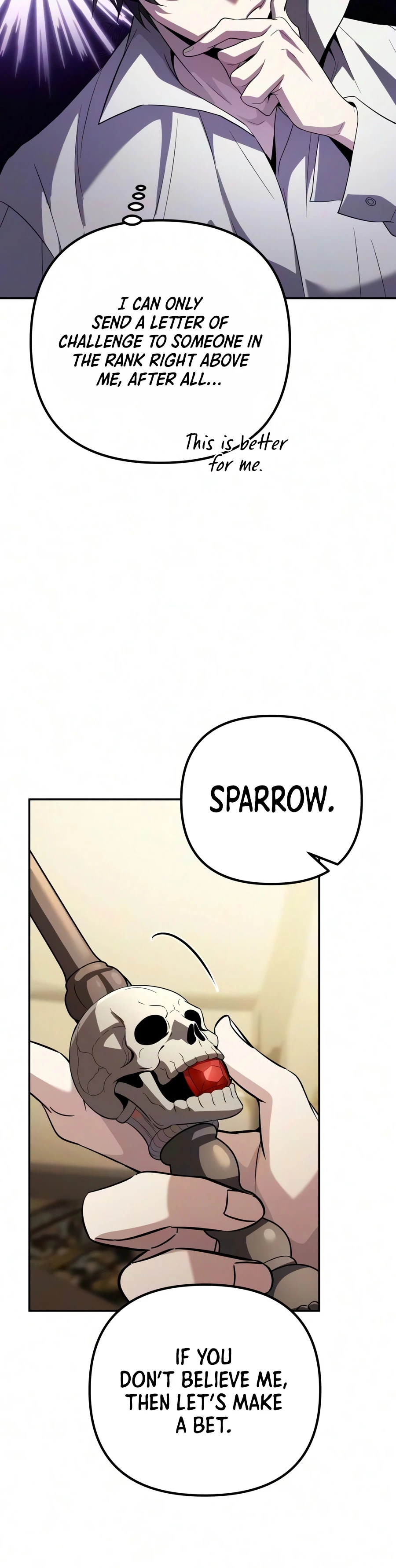 Raising Villains the Right Way Chapter 41 - Page 26