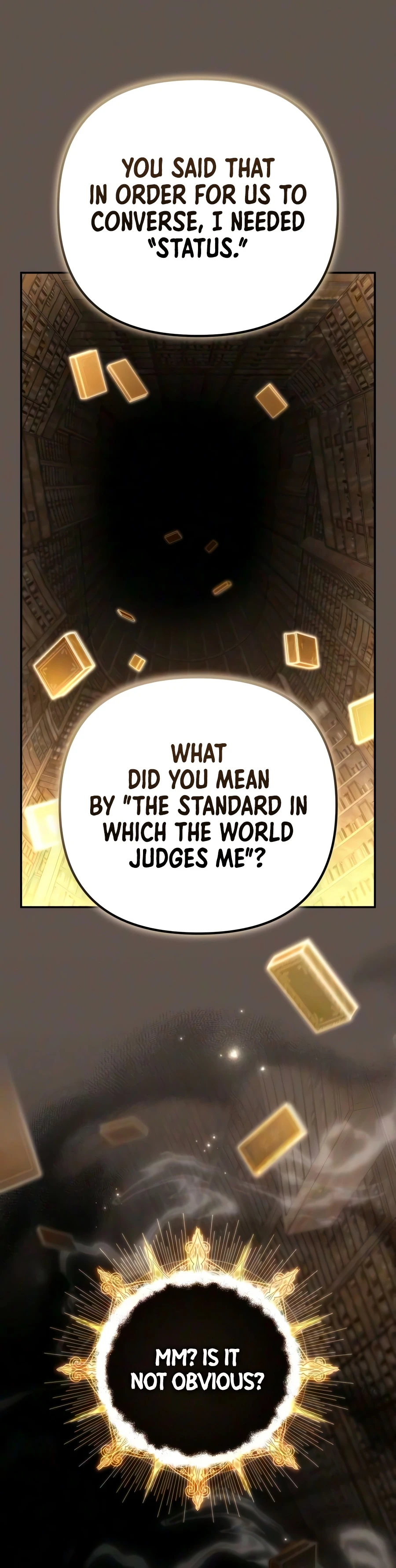 Raising Villains the Right Way Chapter 43 - Page 8