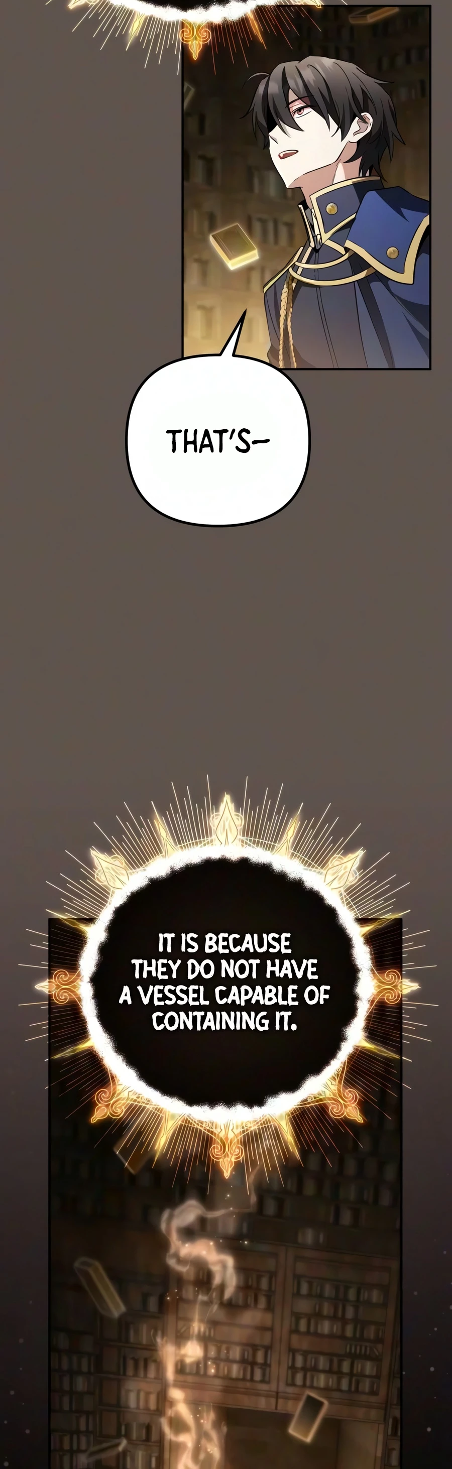 Raising Villains the Right Way Chapter 43 - Page 10