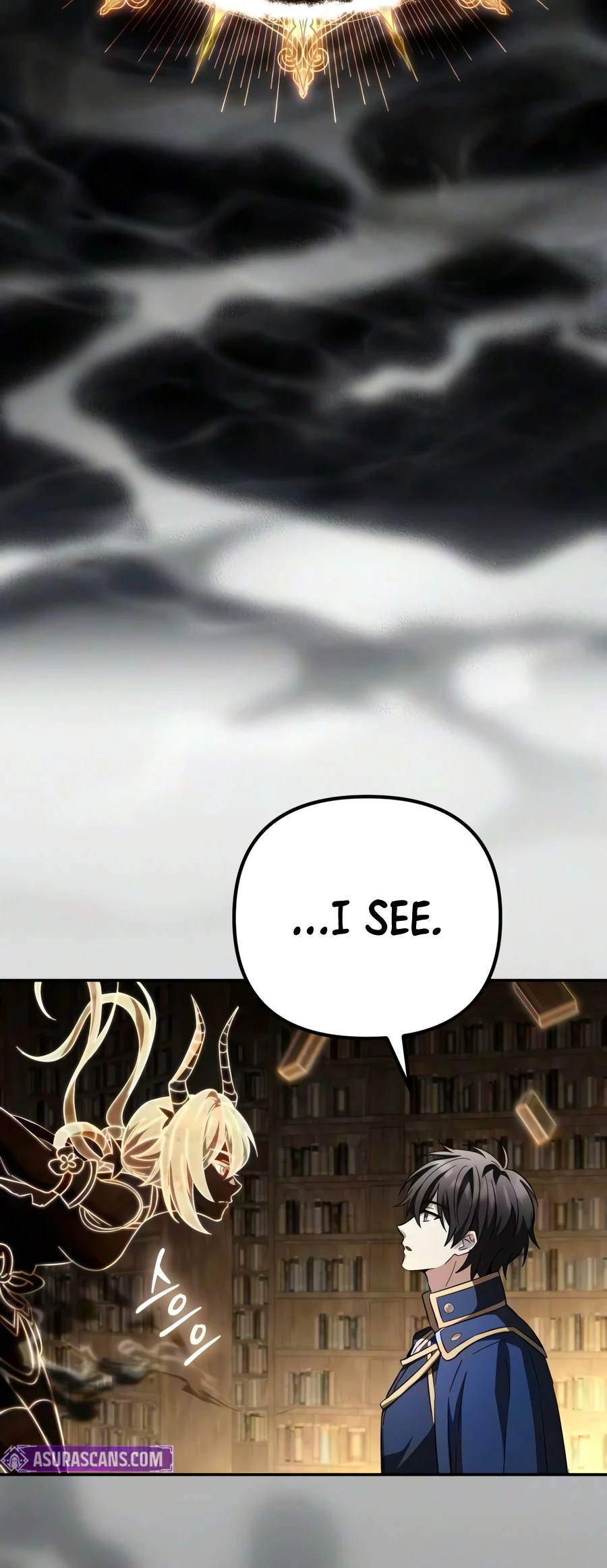 Raising Villains the Right Way Chapter 43 - Page 16
