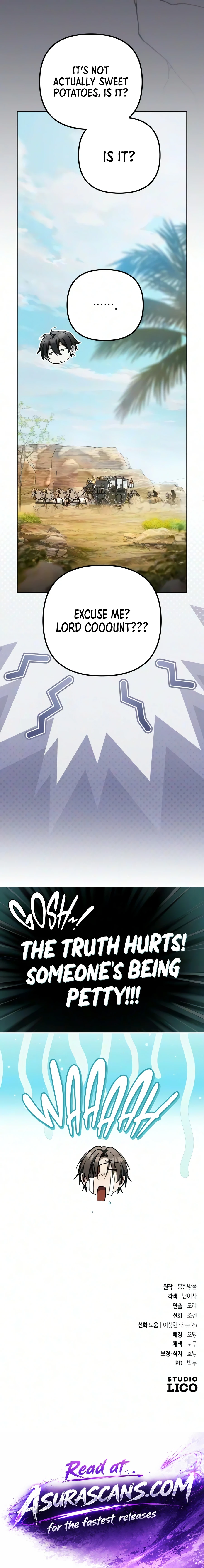 Raising Villains the Right Way Chapter 43 - Page 27