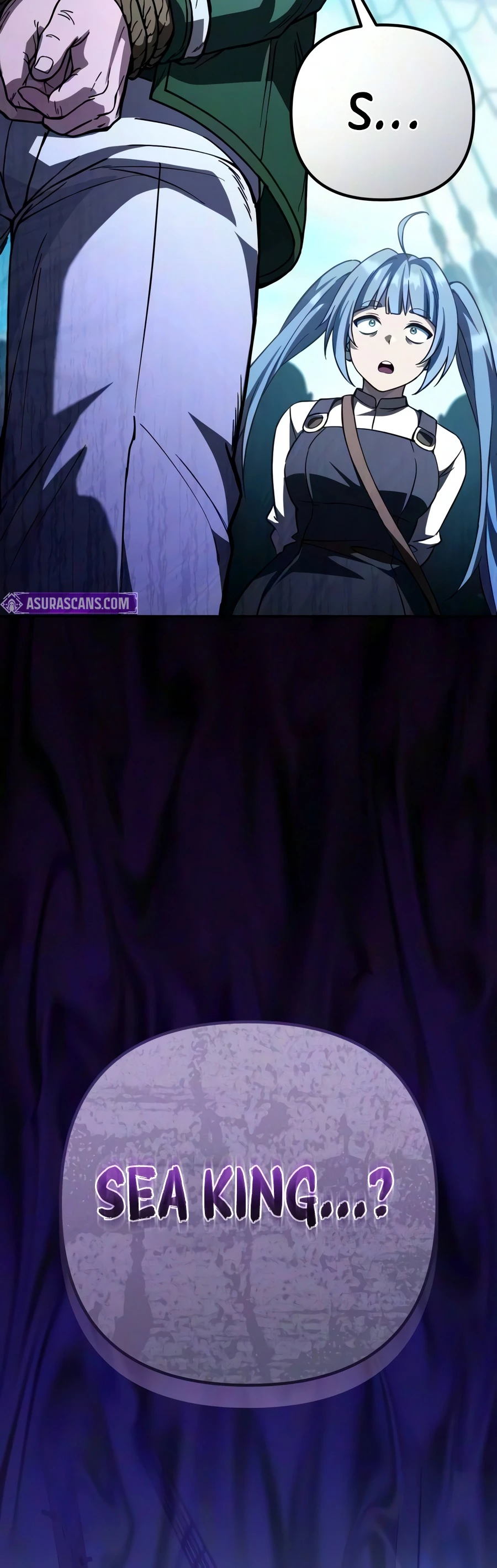 Raising Villains the Right Way Chapter 45 - Page 19
