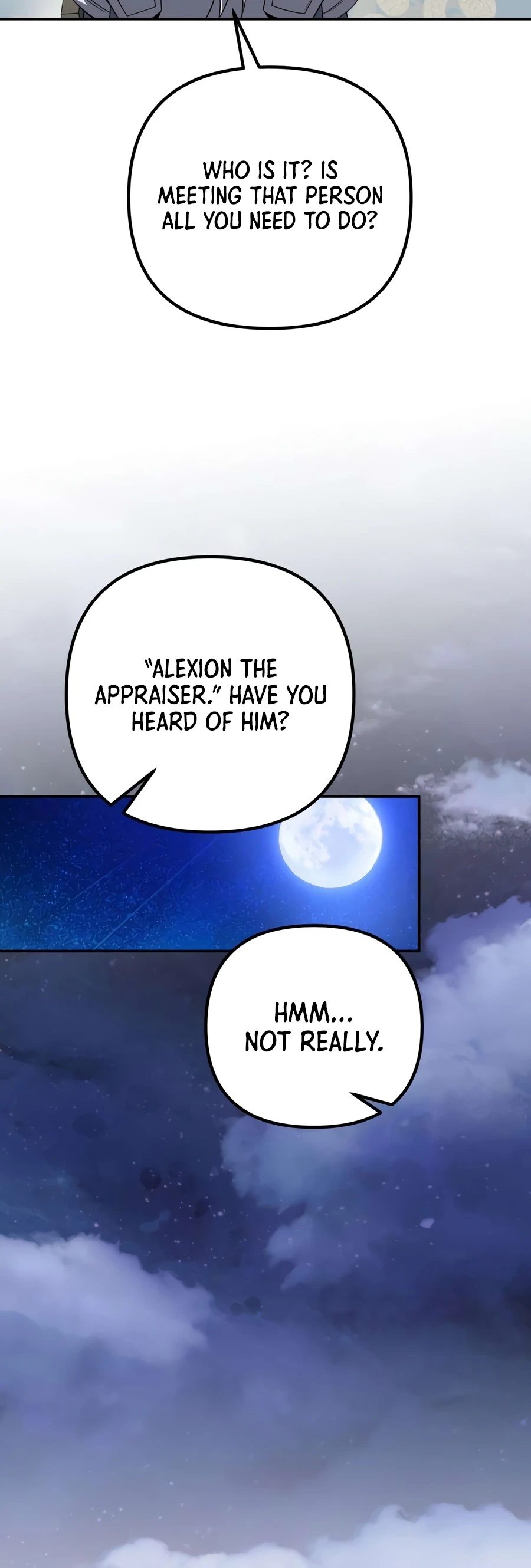 Raising Villains the Right Way Chapter 46 - Page 19