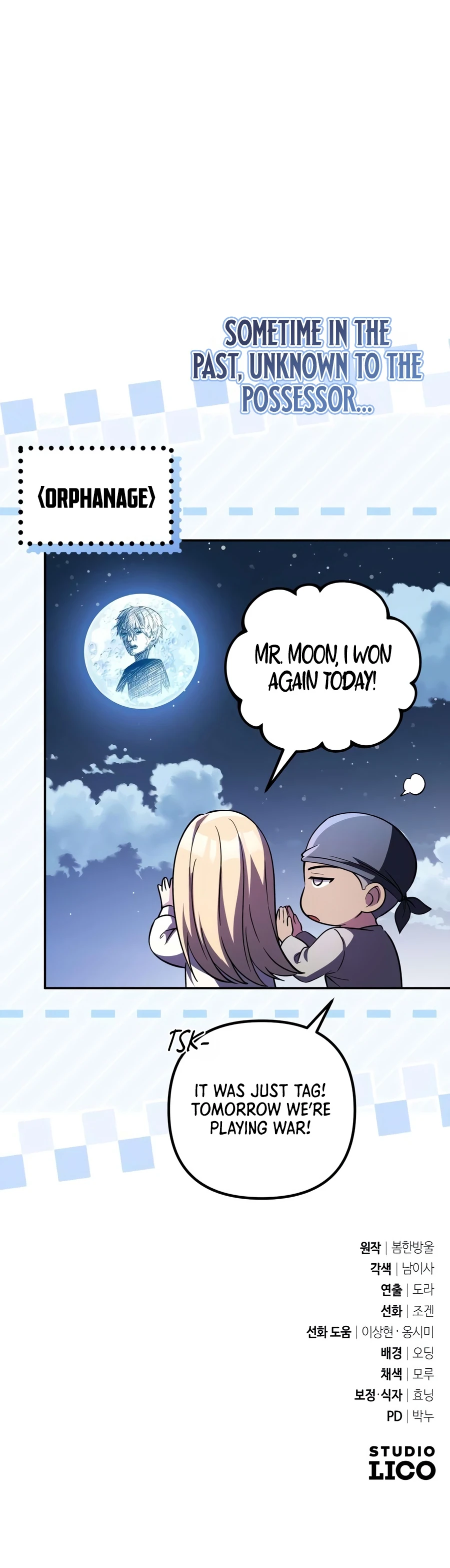 Raising Villains the Right Way Chapter 46 - Page 33