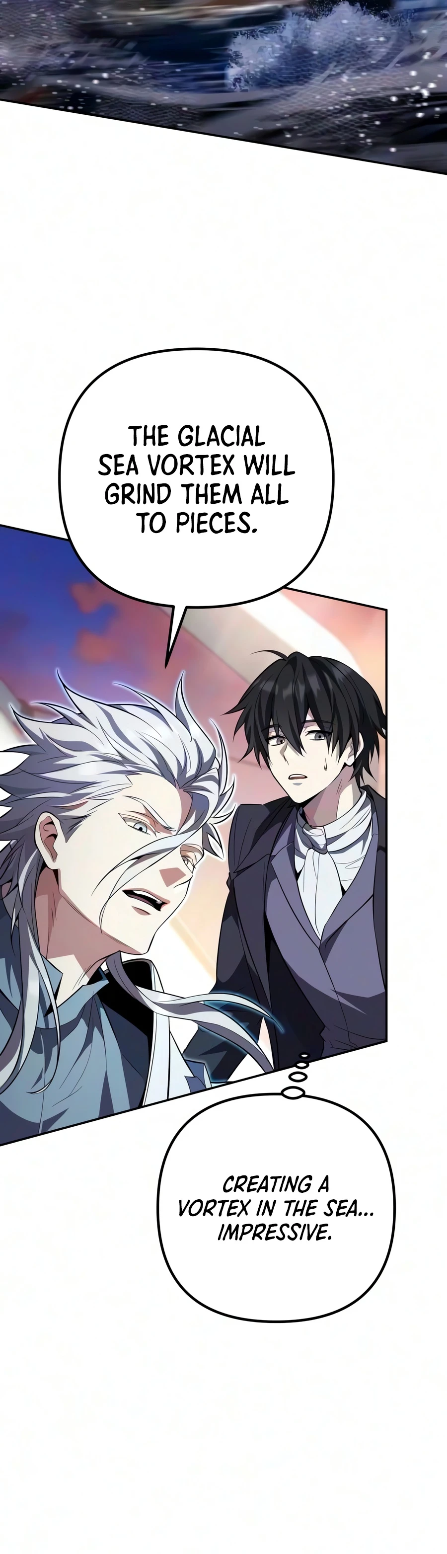 Raising Villains the Right Way Chapter 47 - Page 19