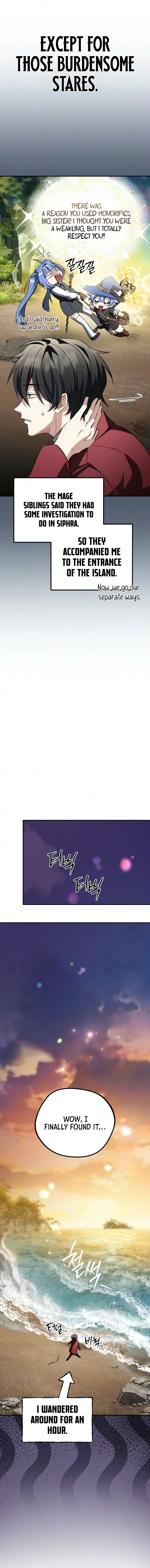 Raising Villains the Right Way Chapter 48 - Page 22