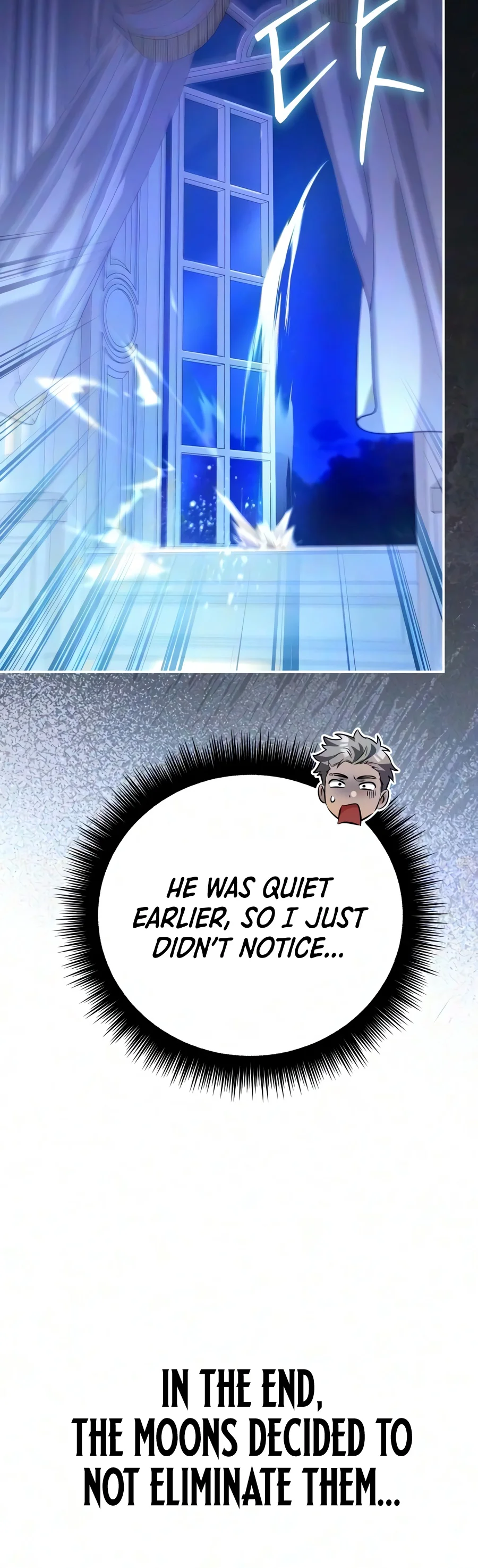 Raising Villains the Right Way Chapter 51 - Page 6