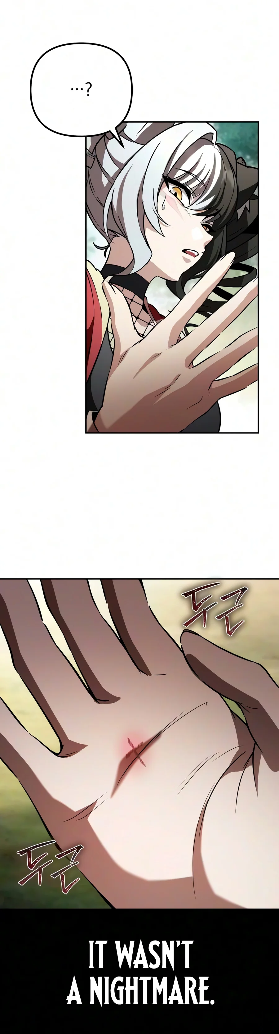 Raising Villains the Right Way Chapter 51 - Page 24