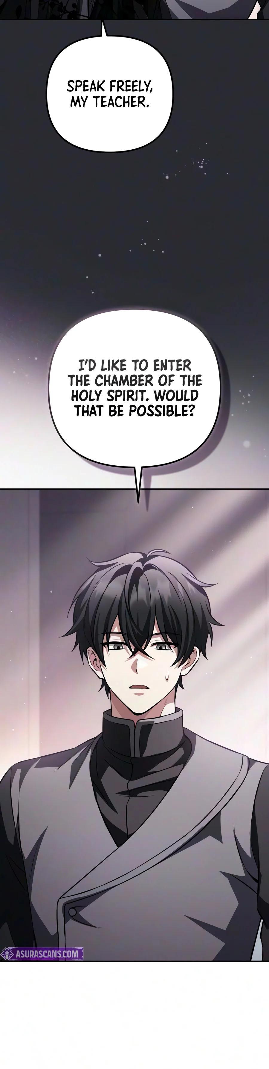 Raising Villains the Right Way Chapter 52 - Page 2