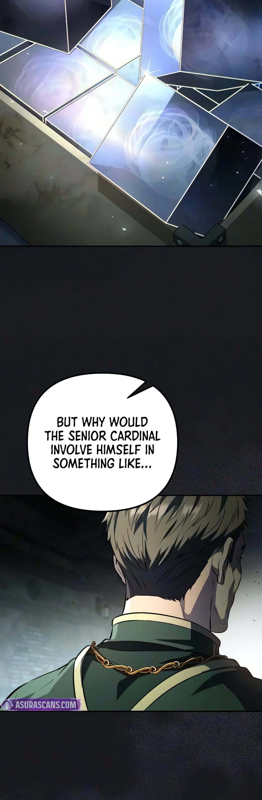 Raising Villains the Right Way Chapter 52 - Page 19